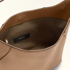 Furla Lara Borsa A Spalla M