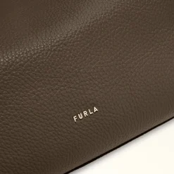 Furla Lara Borsa A Spalla M