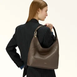 Furla Lara Borsa A Spalla M