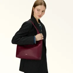 Furla Lara Borsa A Spalla M