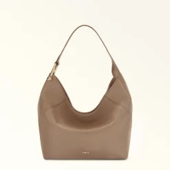 Furla Lara Borsa A Spalla M
