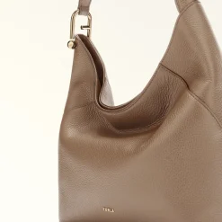 Furla Lara Borsa A Spalla M