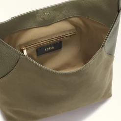 Furla Lara Borsa A Spalla M
