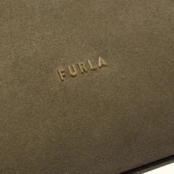 Furla Lara Borsa A Spalla M