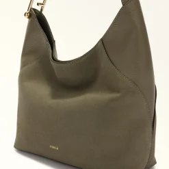 Furla Lara Borsa A Spalla M