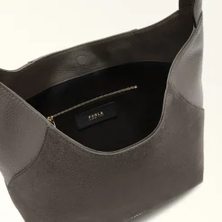 Furla Lara Borsa A Spalla M