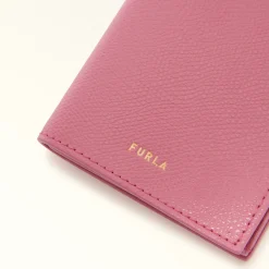 Furla Laura Porta Carte Di Credito S