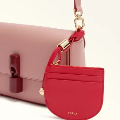Furla Laura Porta Carte Di Credito S