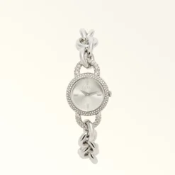 Furla Meridiana Orologio Con Cassa Tonda