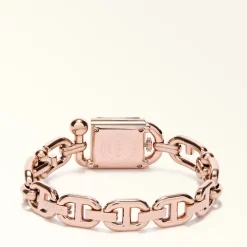 Furla Mianuvola Orologio Con Cassa Quadrata