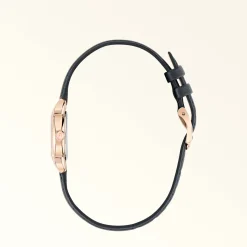 Furla Mini Shape Orologio Con Cassa Tonda