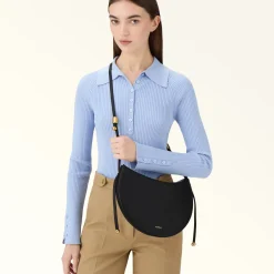 Furla Moonstone Borsa A Spalla M