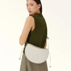 Furla Moonstone Borsa A Spalla M