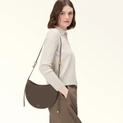 Furla Moonstone Borsa A Spalla M