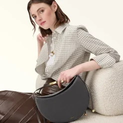 Furla Moonstone Borsa A Spalla M