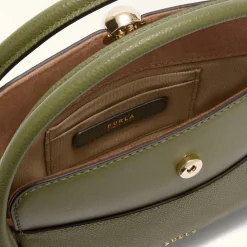 Furla Nicole Borsa Boston