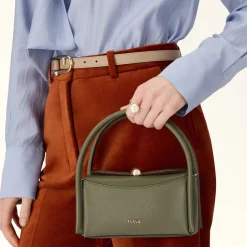 Furla Nicole Borsa Boston