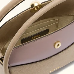 Furla Nicole Borsa Boston
