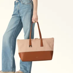 Furla Olivia Borsa Shopping L