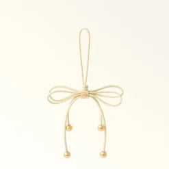 Furla Poppy Charm