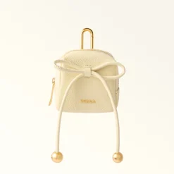 Furla Poppy Charm