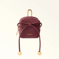 Furla Poppy Charm