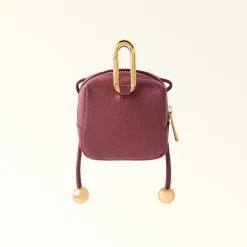 Furla Poppy Charm