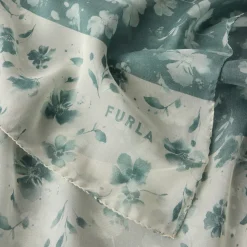 Furla Primavera Stola 70X200