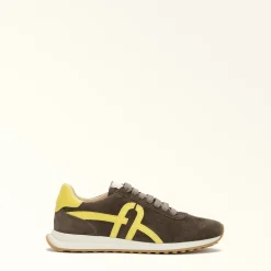 Furla Retrò Sneakers