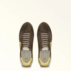 Furla Retrò Sneakers