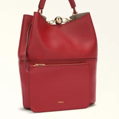 Furla Sfera Borsa A Secchiello S
