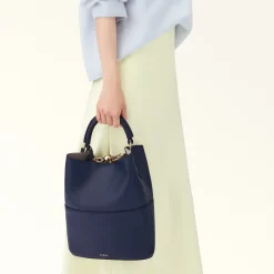 Furla Sfera Borsa A Secchiello S