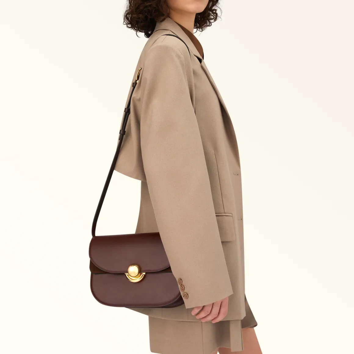 Furla Sfera Borsa A Tracolla S