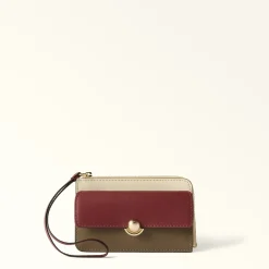 Furla Sfera Porta Carte Di Credito M