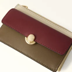 Furla Sfera Porta Carte Di Credito M