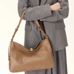 Furla Sfera Soft Borsa A Spalla L