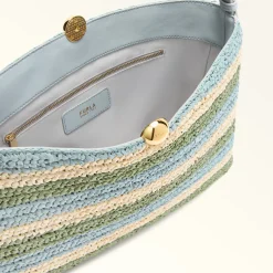 Furla Sfera Soft Borsa A Spalla L