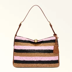 Furla Sfera Soft Borsa A Spalla L