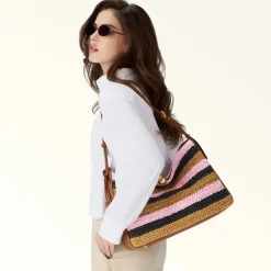 Furla Sfera Soft Borsa A Spalla L