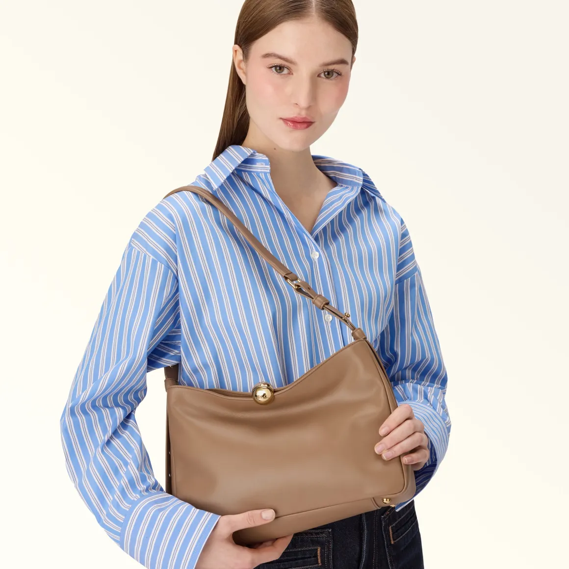 Furla Sfera Soft Borsa A Spalla M