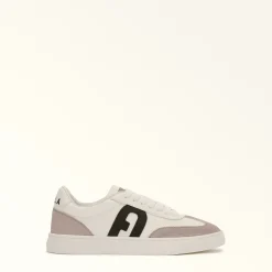 Furla Step Sneakers