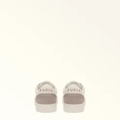 Furla Step Sneakers