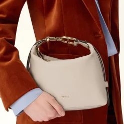 Furla Tonie Borsa A Spalla