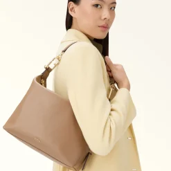 Furla Tonie Borsa A Spalla M