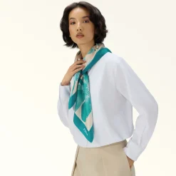 Furla Tortona Foulard