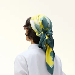 Furla Tortona Foulard