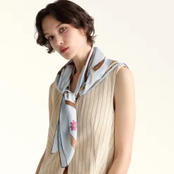 Furla Tortona Foulard