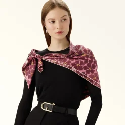 Furla Tortona Foulard
