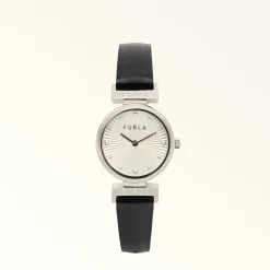 Furla Twist Orologio Con Cassa Tonda