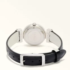Furla Twist Orologio Con Cassa Tonda